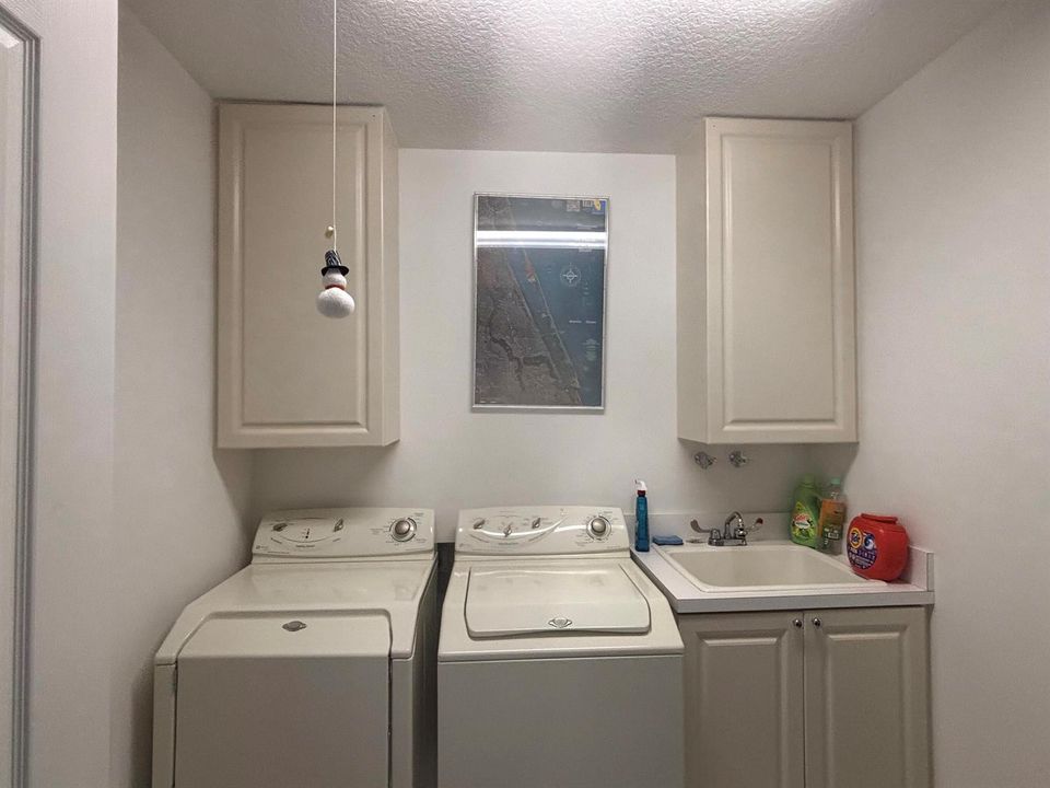 Laundry