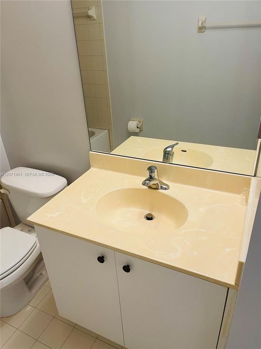 Full Bath #2