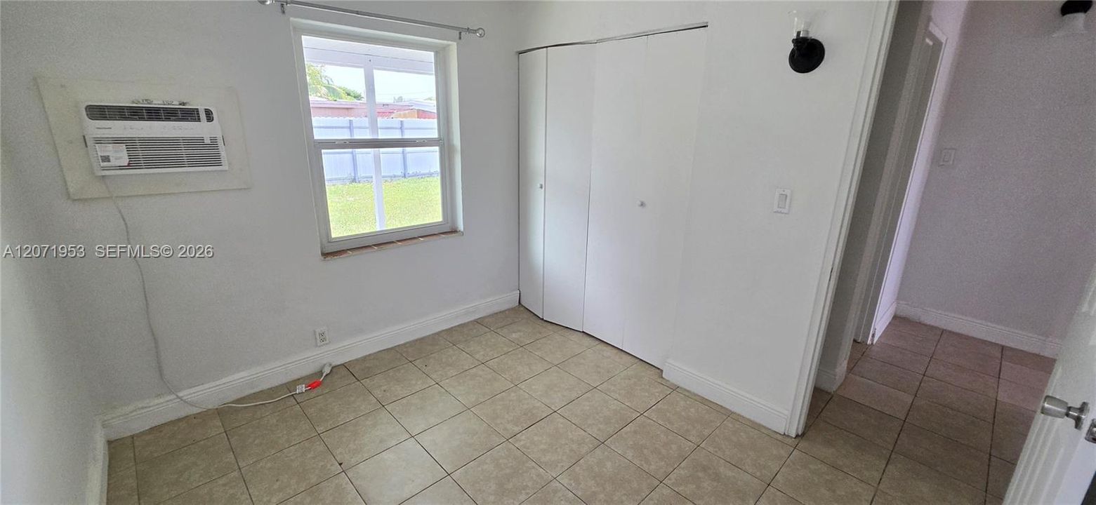 Bedroom #2