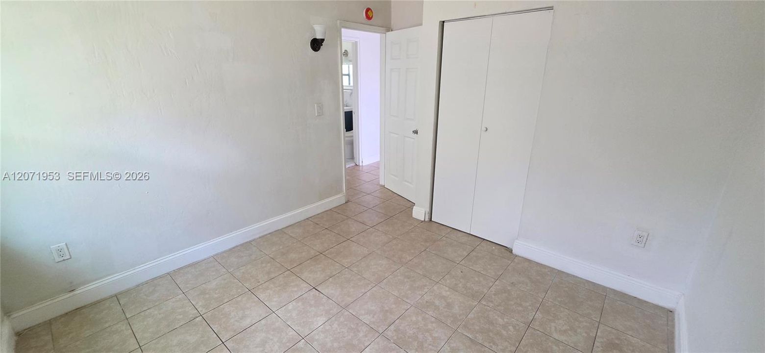 Bedroom #3