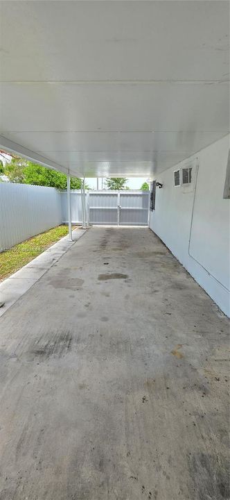 Carport