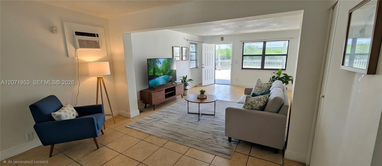 For Rent: $2,900 (3 beds, 1 baths, 1070 Square Feet)