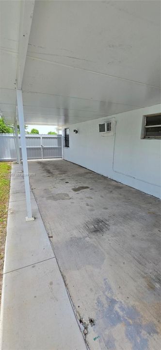 Carport