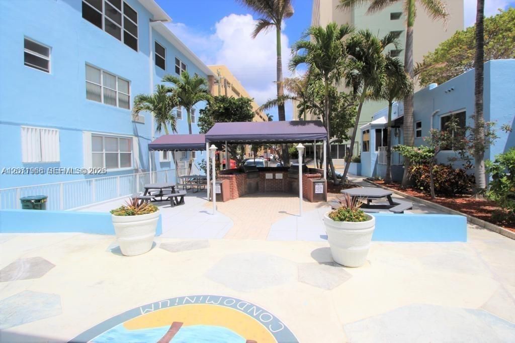 For Rent: $1,700 (1 beds, 1 baths, 398 Square Feet)