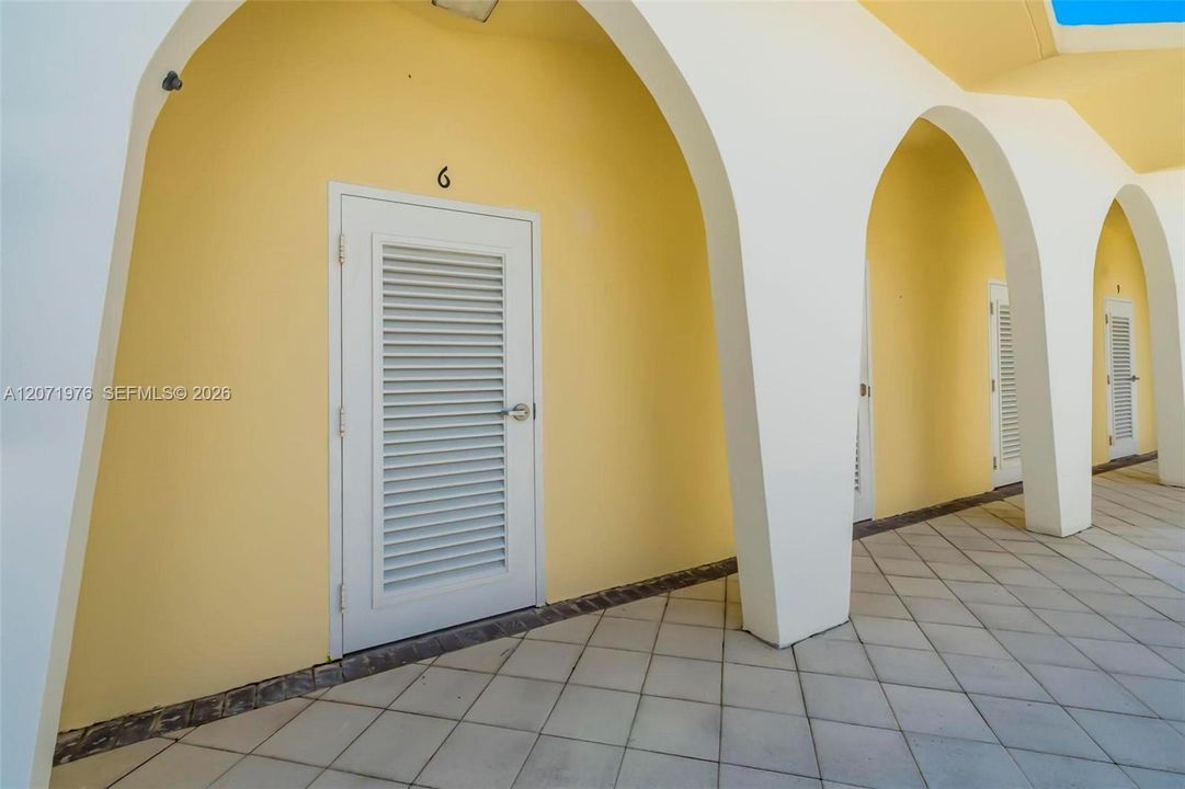Cabana