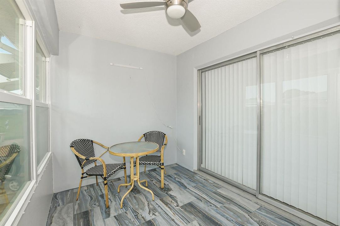 Florida Room