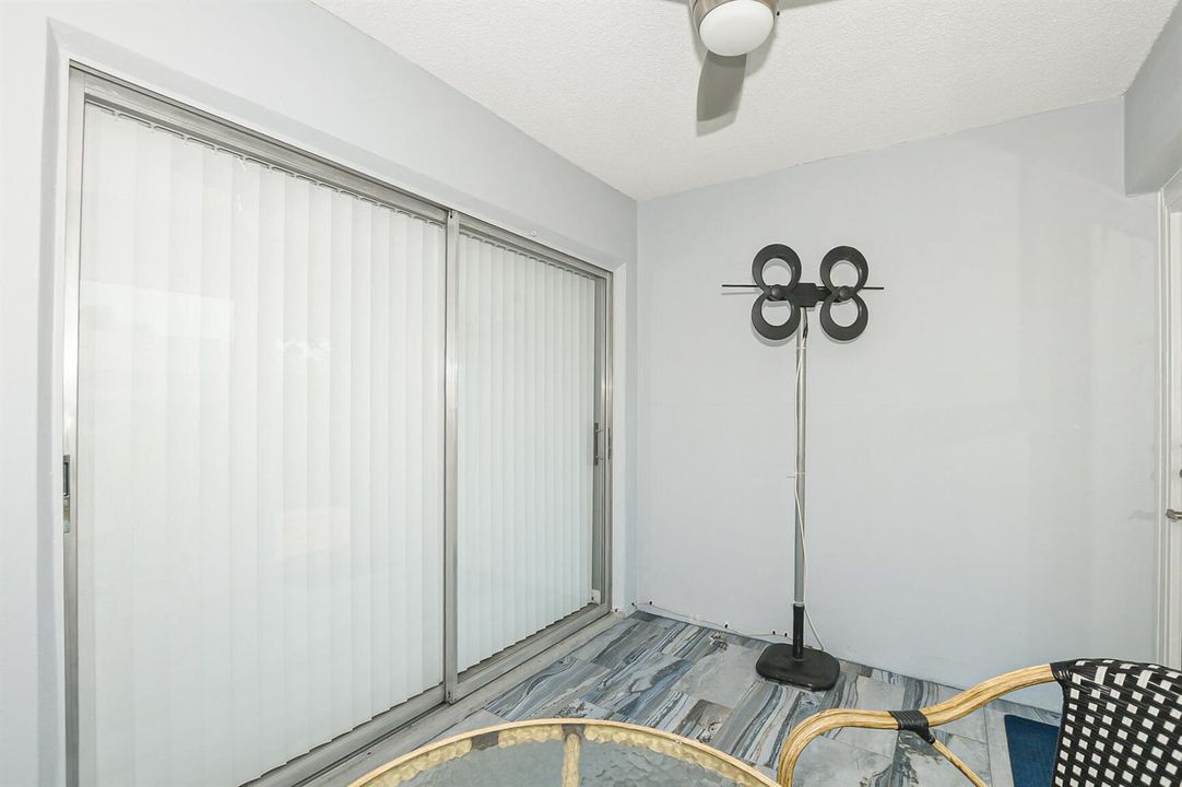 Florida Room