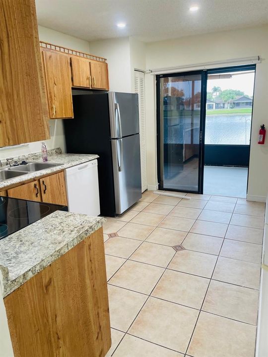 Kitchen 1