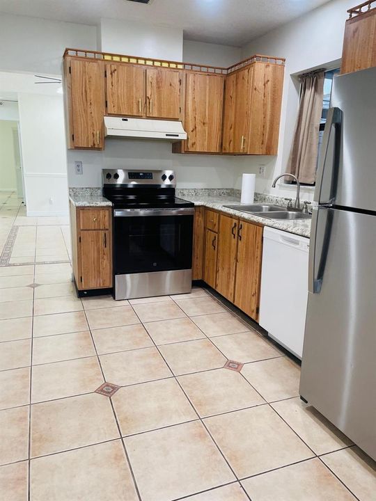 Kitchen 2