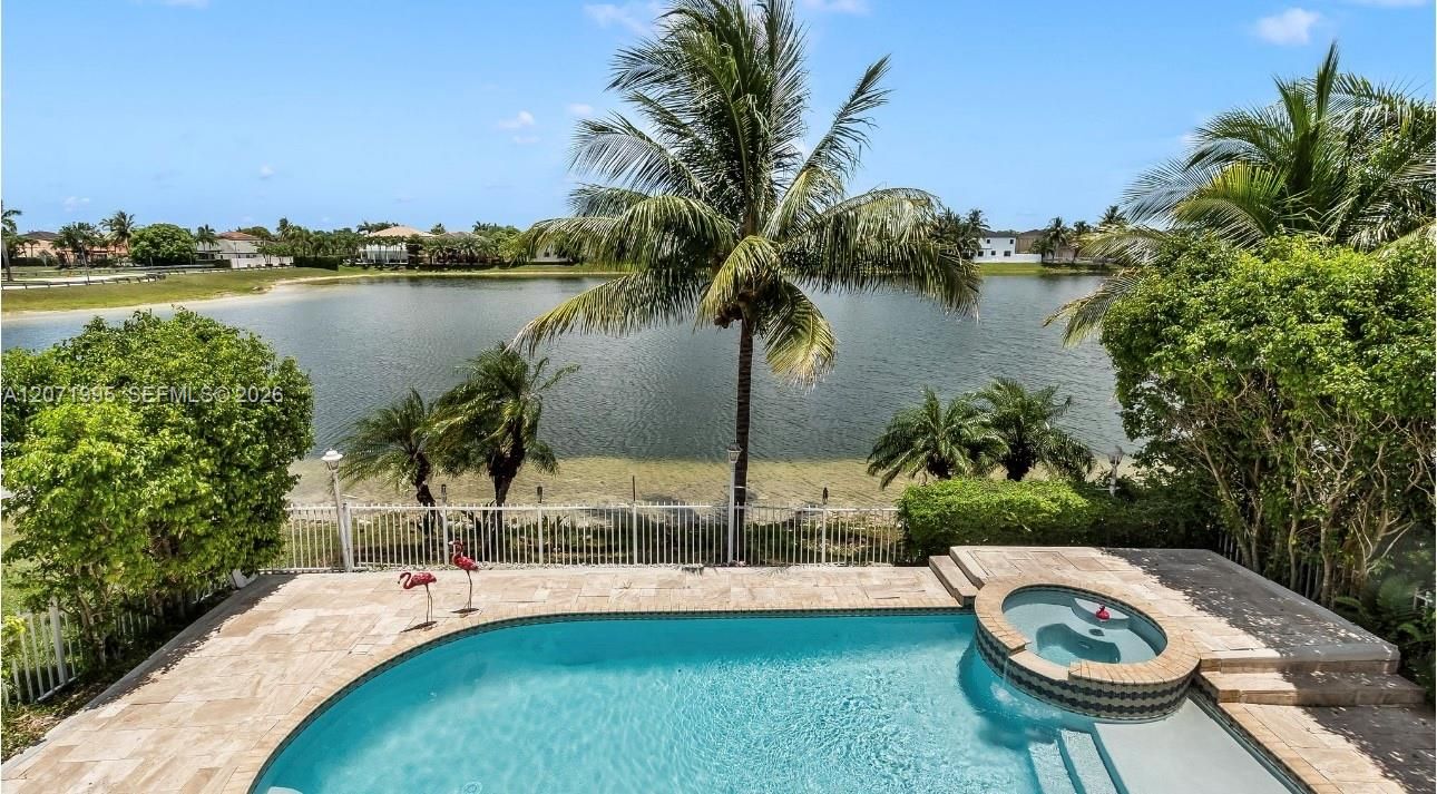 For Rent: $5,700 (4 beds, 3 baths, 2627 Square Feet)