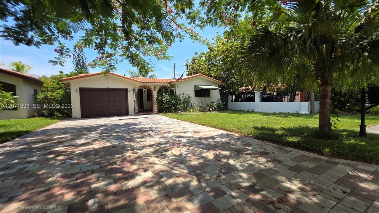 En Renta: $4,800 (3 camas, 2 baños, 1804 Pies cuadrados)