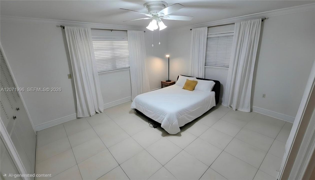 AI furnished
