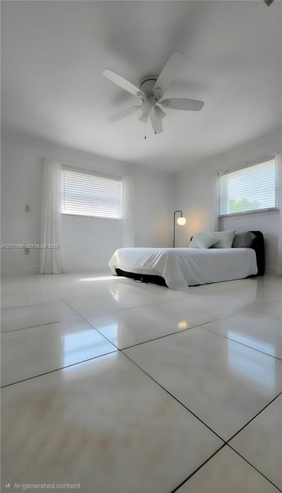 AI Furnished