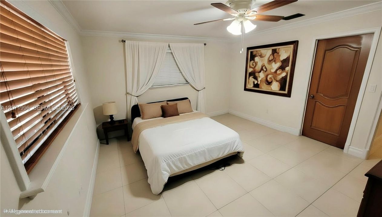 AI Furnished