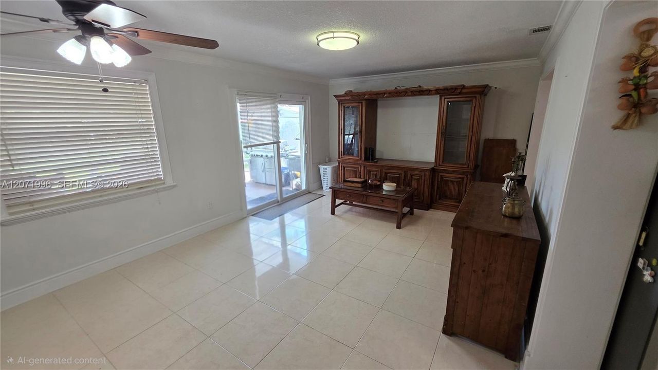 En Renta: $4,800 (3 camas, 2 baños, 1804 Pies cuadrados)