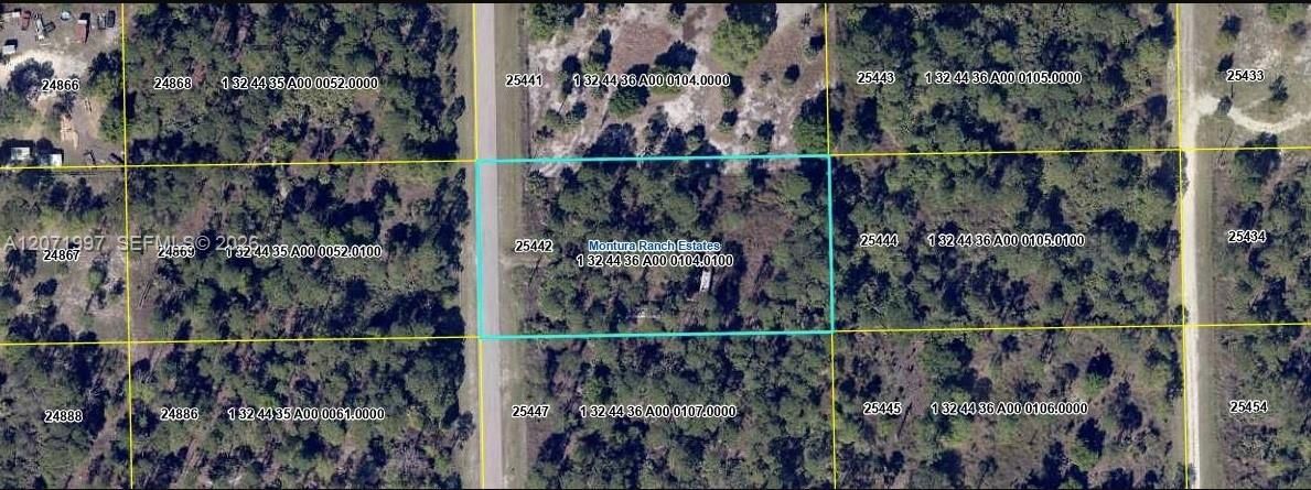 На продажу: $69,900 (1.25 acres)