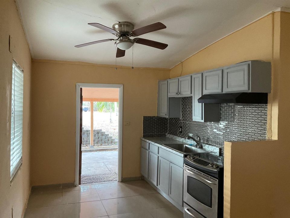 COHEN KITCHEN