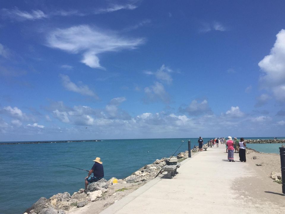 Ft Pierce Inlet 2