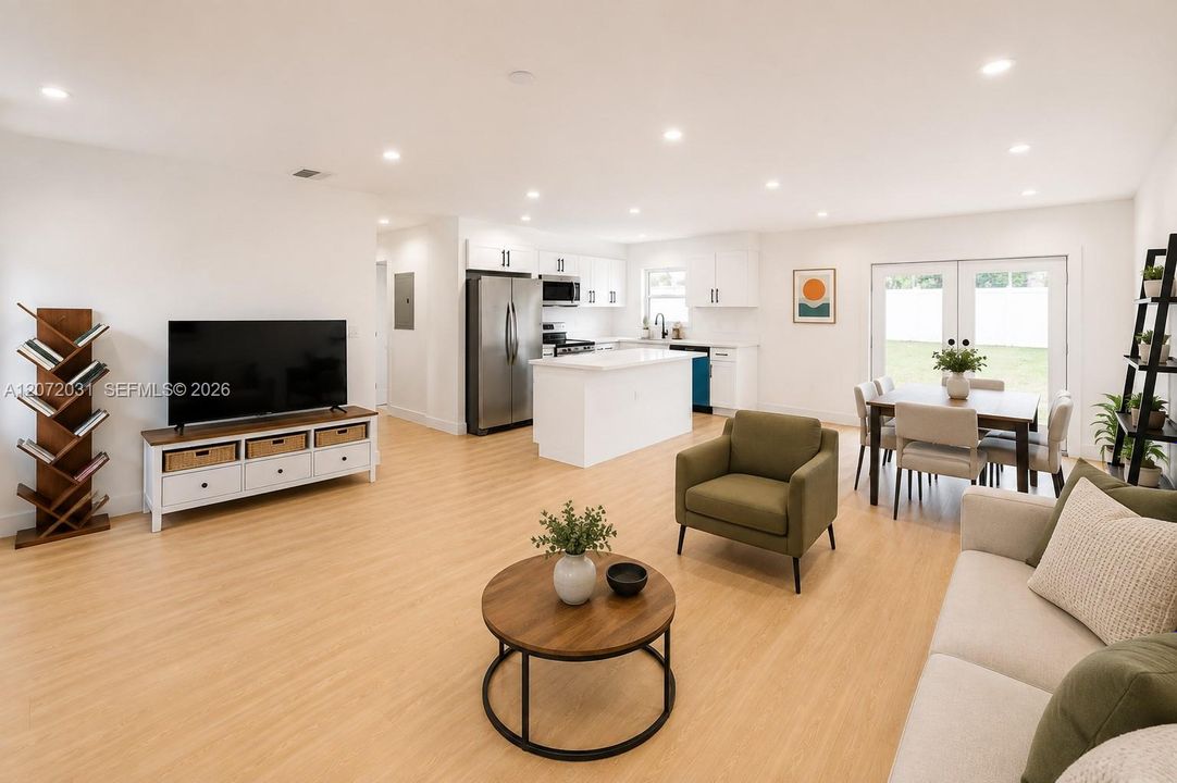 For Sale: $619,000 (3 beds, 2 baths, 1125 Square Feet)