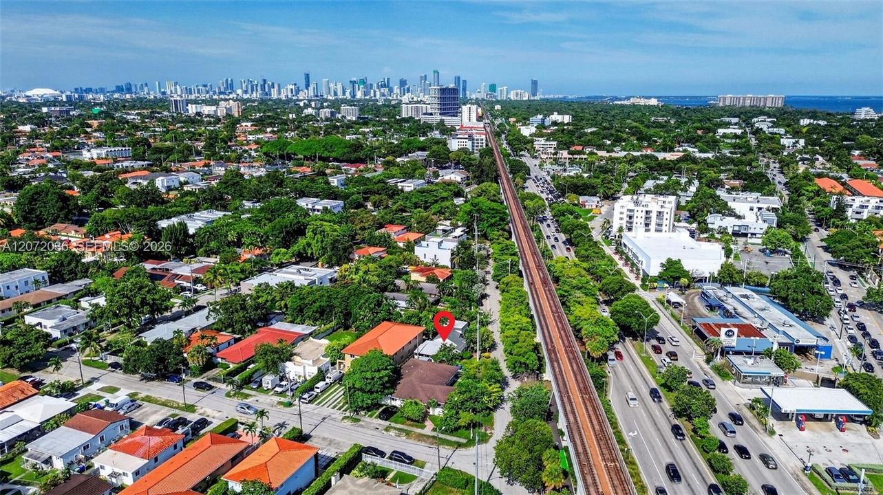 В аренду: $1,800 (1 спален, 1 ванн, 1442 Квадратных фут)