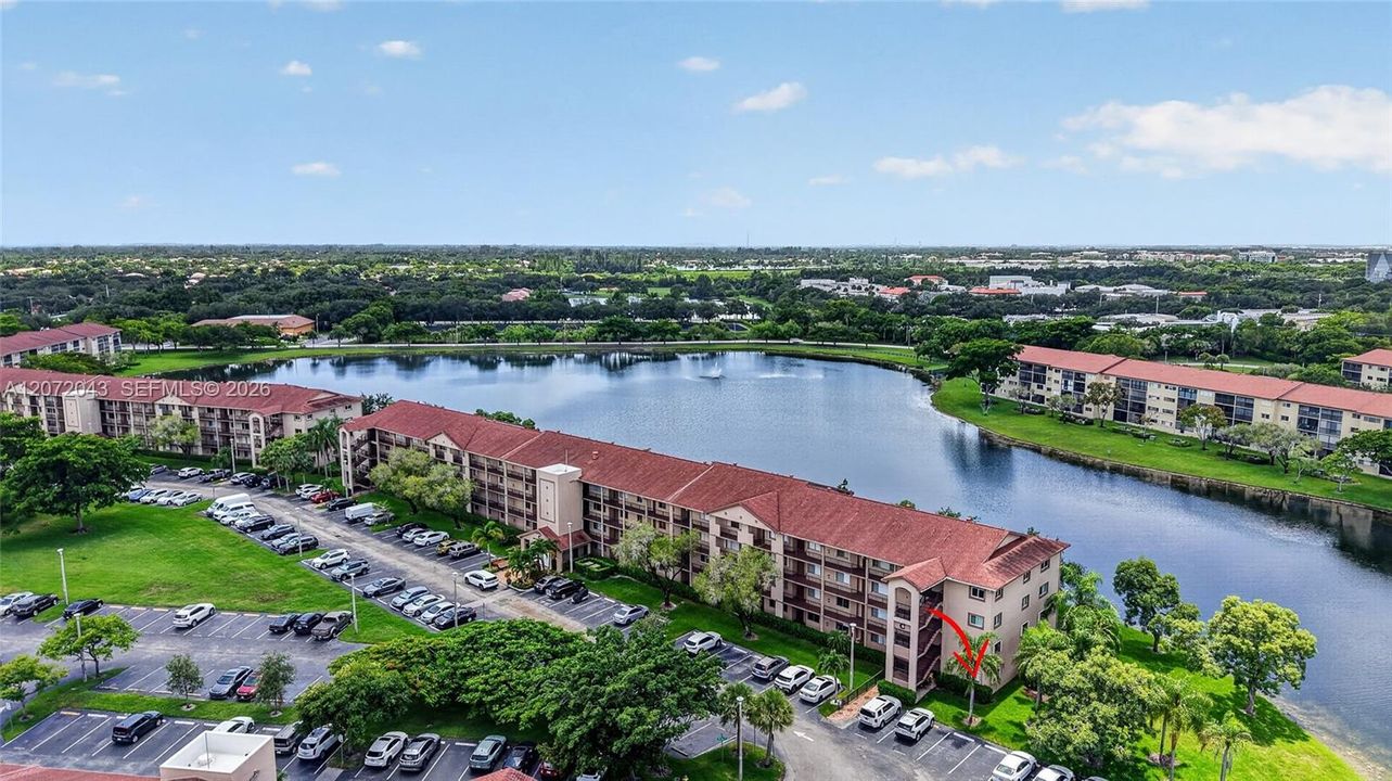 For Rent: $2,600 (2 beds, 2 baths, 1533 Square Feet)