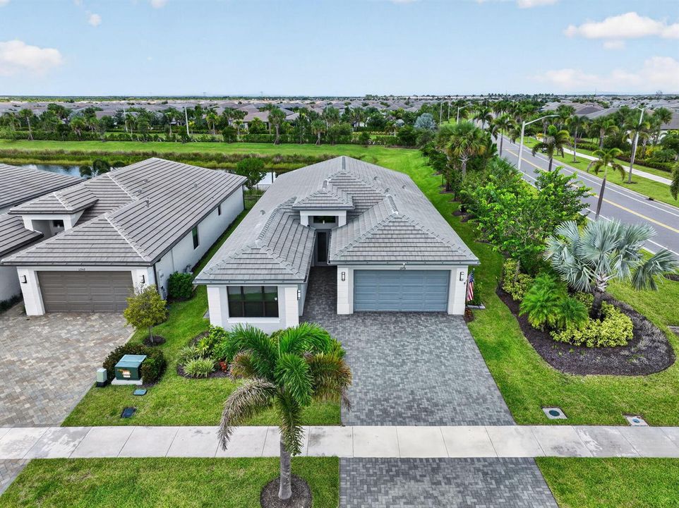 12334 SW LAGUNA REEF Drive