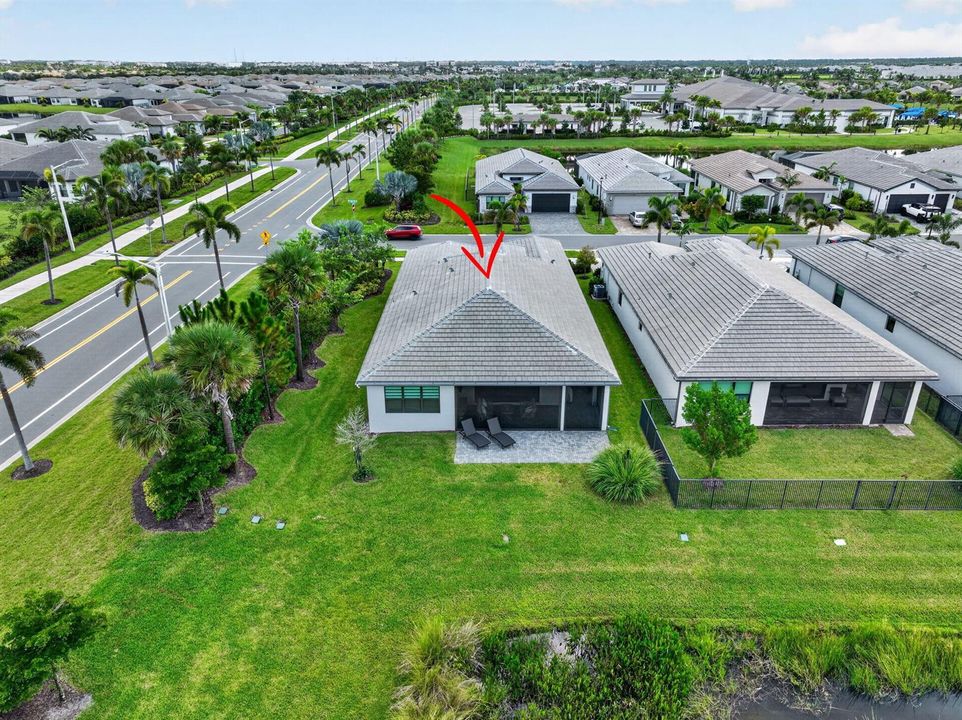 12334 SW LAGUNA REEF Drive