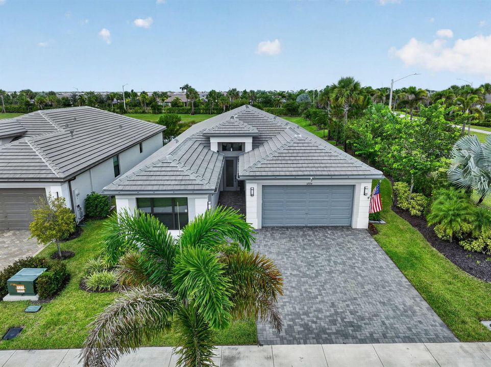 12334 SW LAGUNA REEF Drive