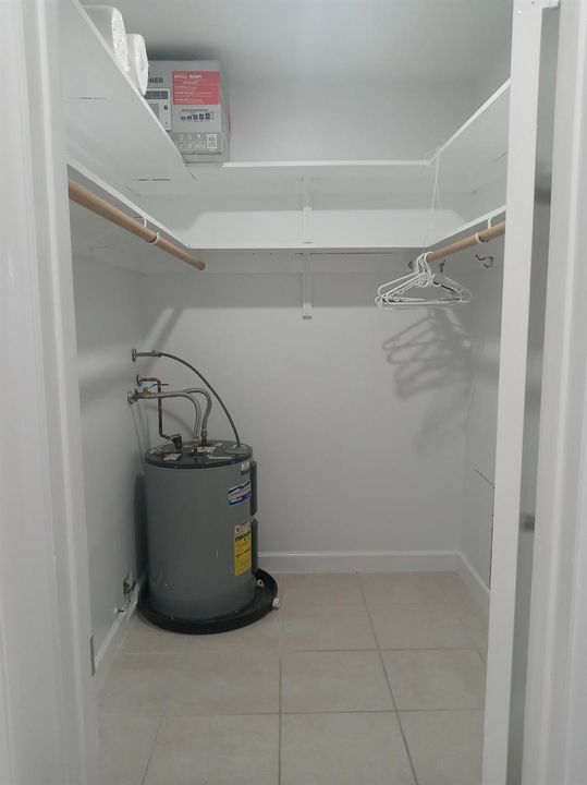 Storage Utility