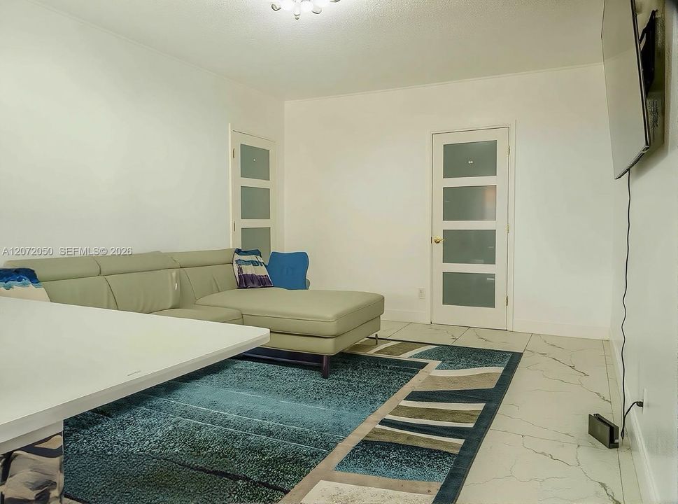 Florida Room