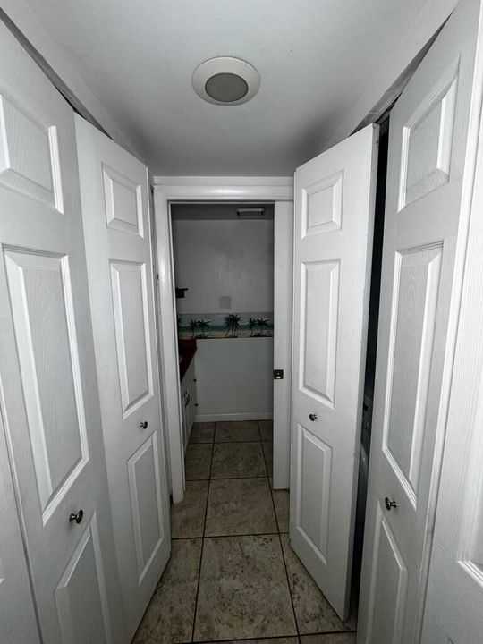 Downstairs Bath