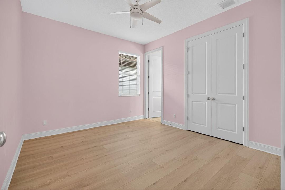 4th suite on 2nd floor