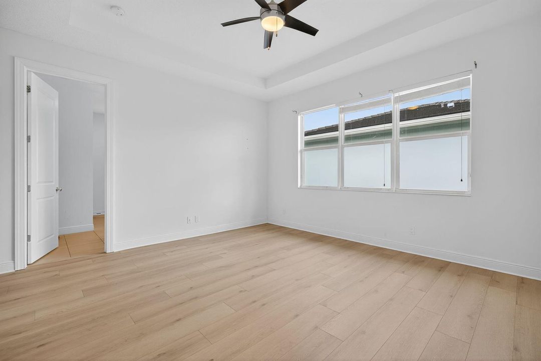 Primary suite