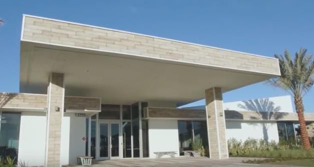 clubhouse