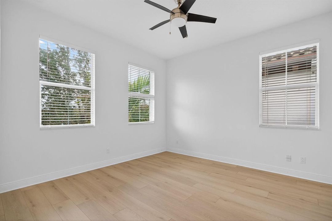 3rd suite on 2nd floor