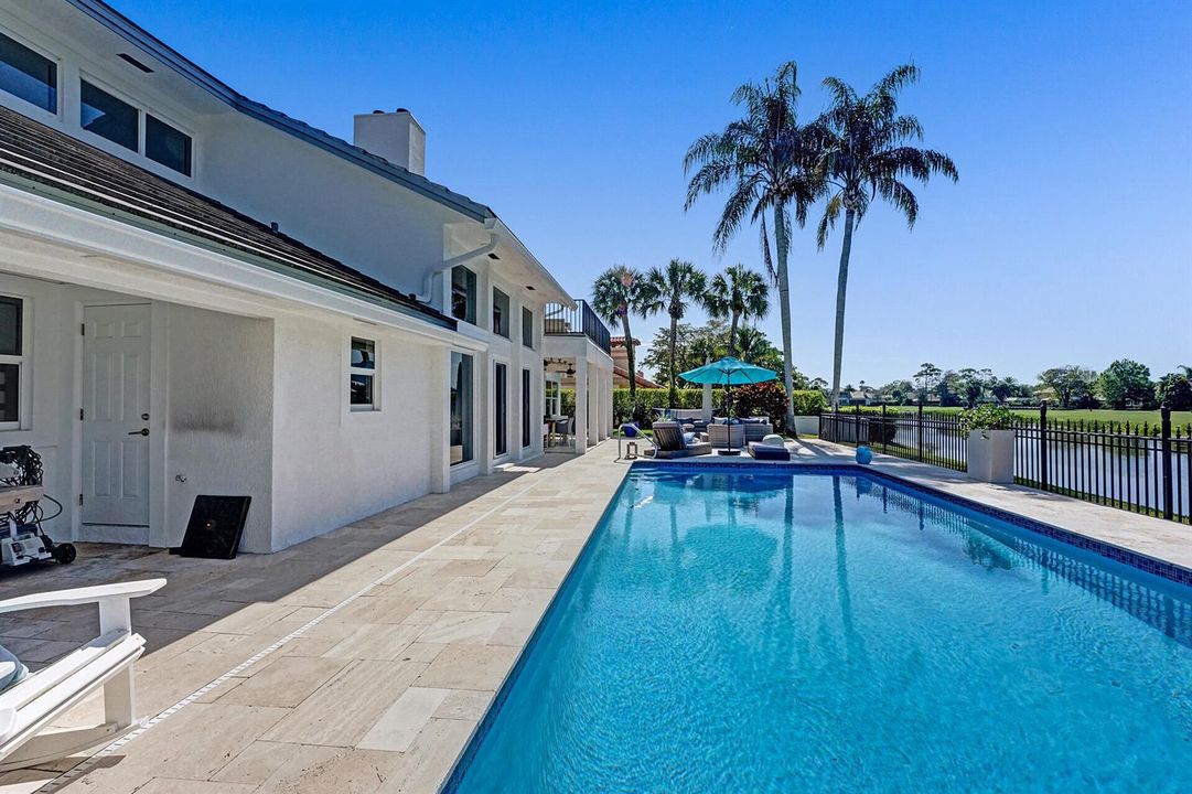 pool