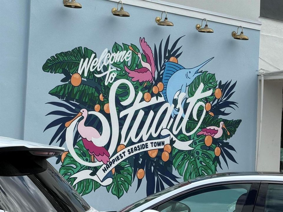 City of Stuart
