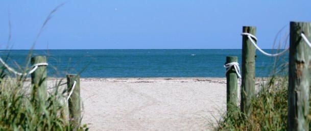 slc beaches