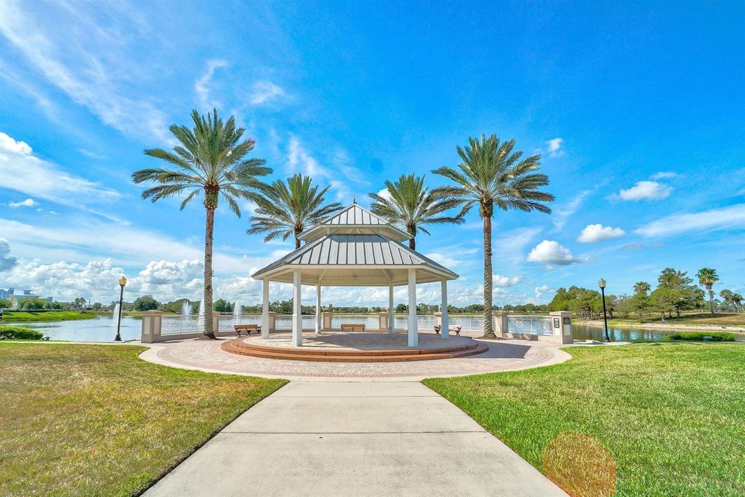 Gazebo