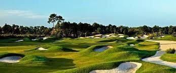 slc golf courses