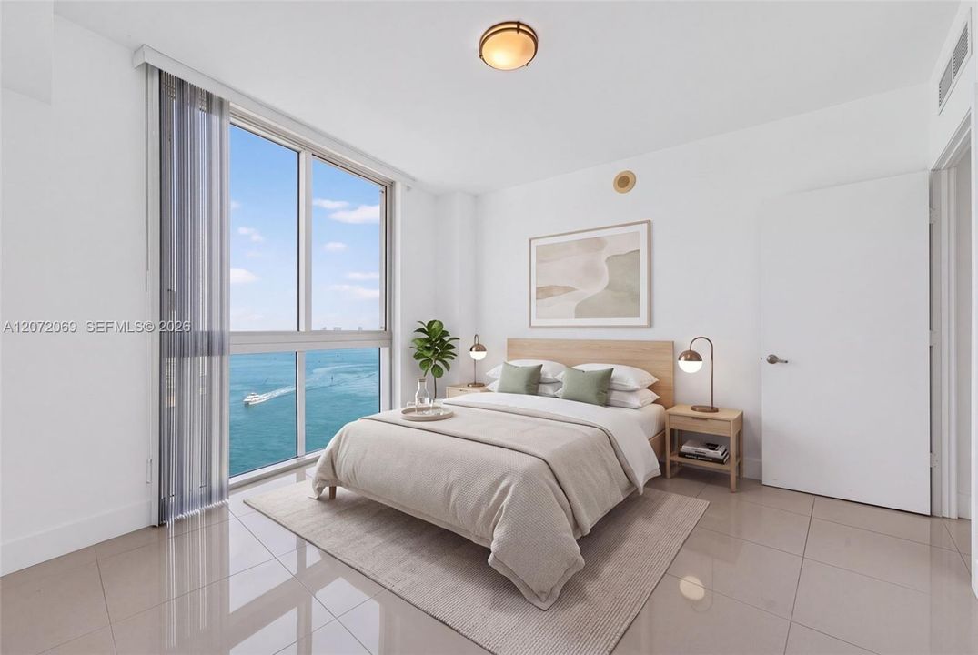 For Rent: $6,000 (2 beds, 2 baths, 1269 Square Feet)