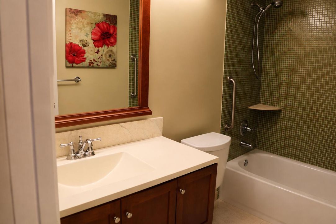 Bathroom- Vanity