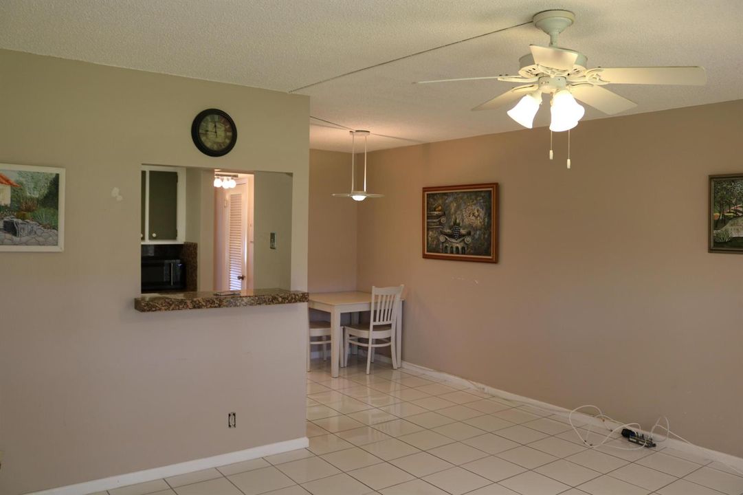 Living/Dining