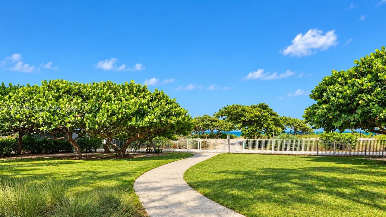 Town of Surfside Clubhouse