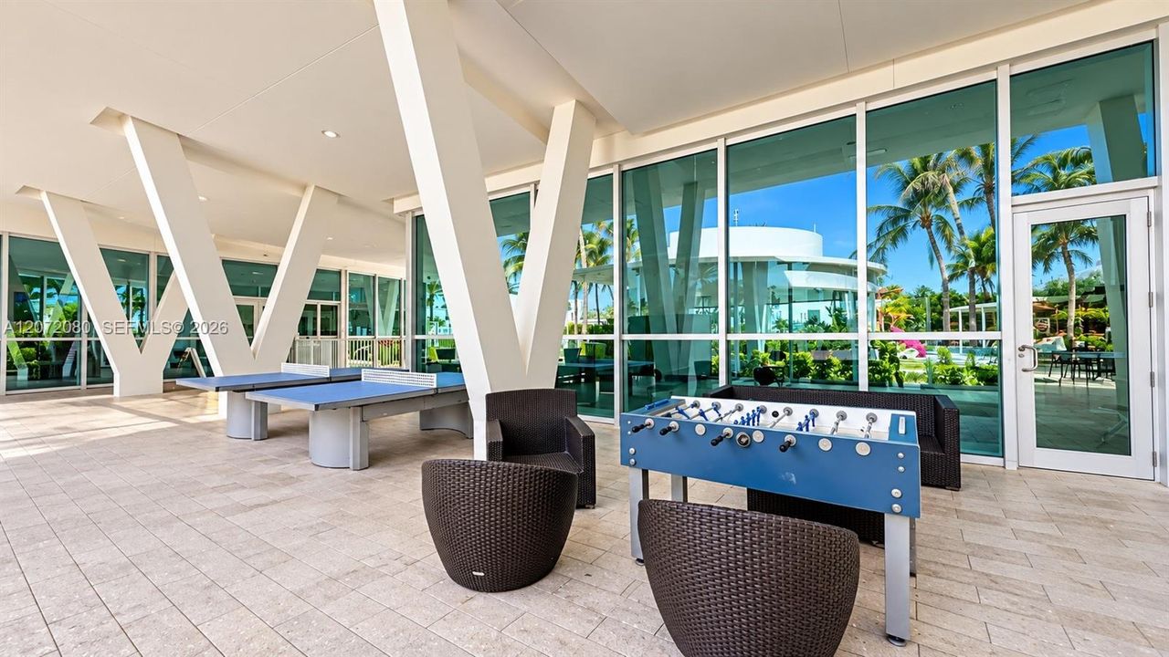 Town of Surfside Clubhouse