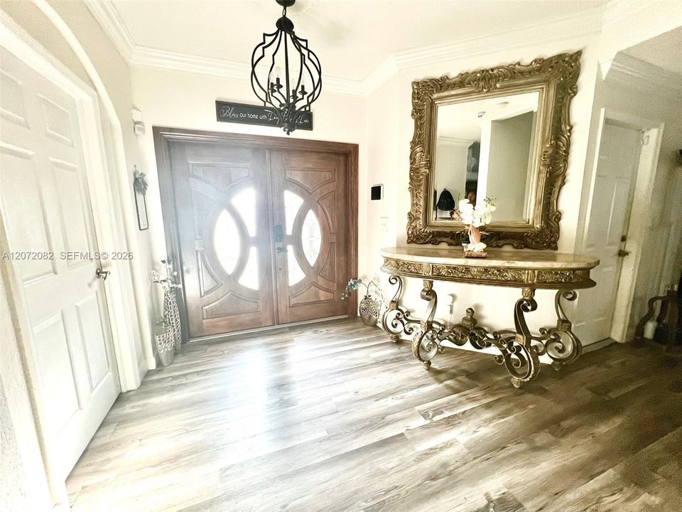 For Rent: $4,500 (4 beds, 3 baths, 2603 Square Feet)