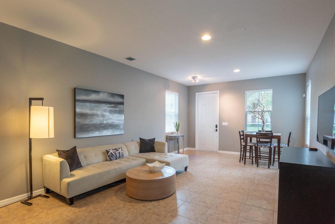 Living/Dining