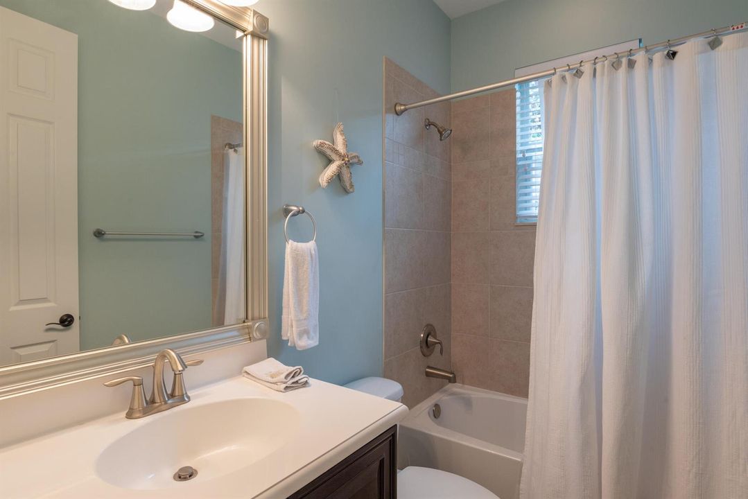 3rd Bathroom