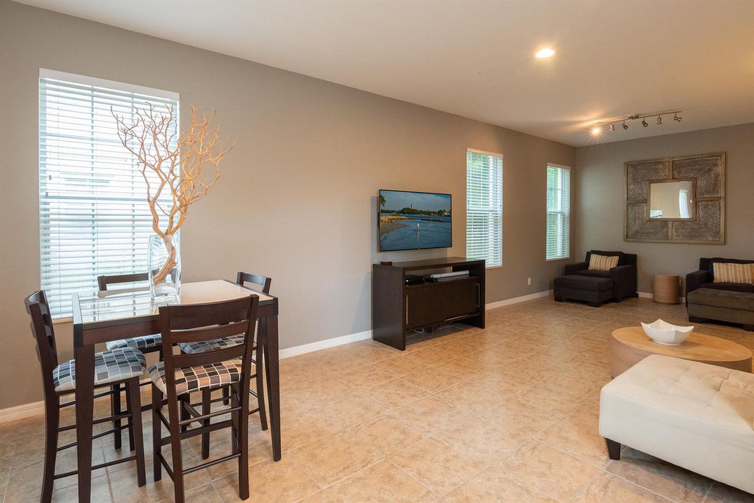 Living/Dining