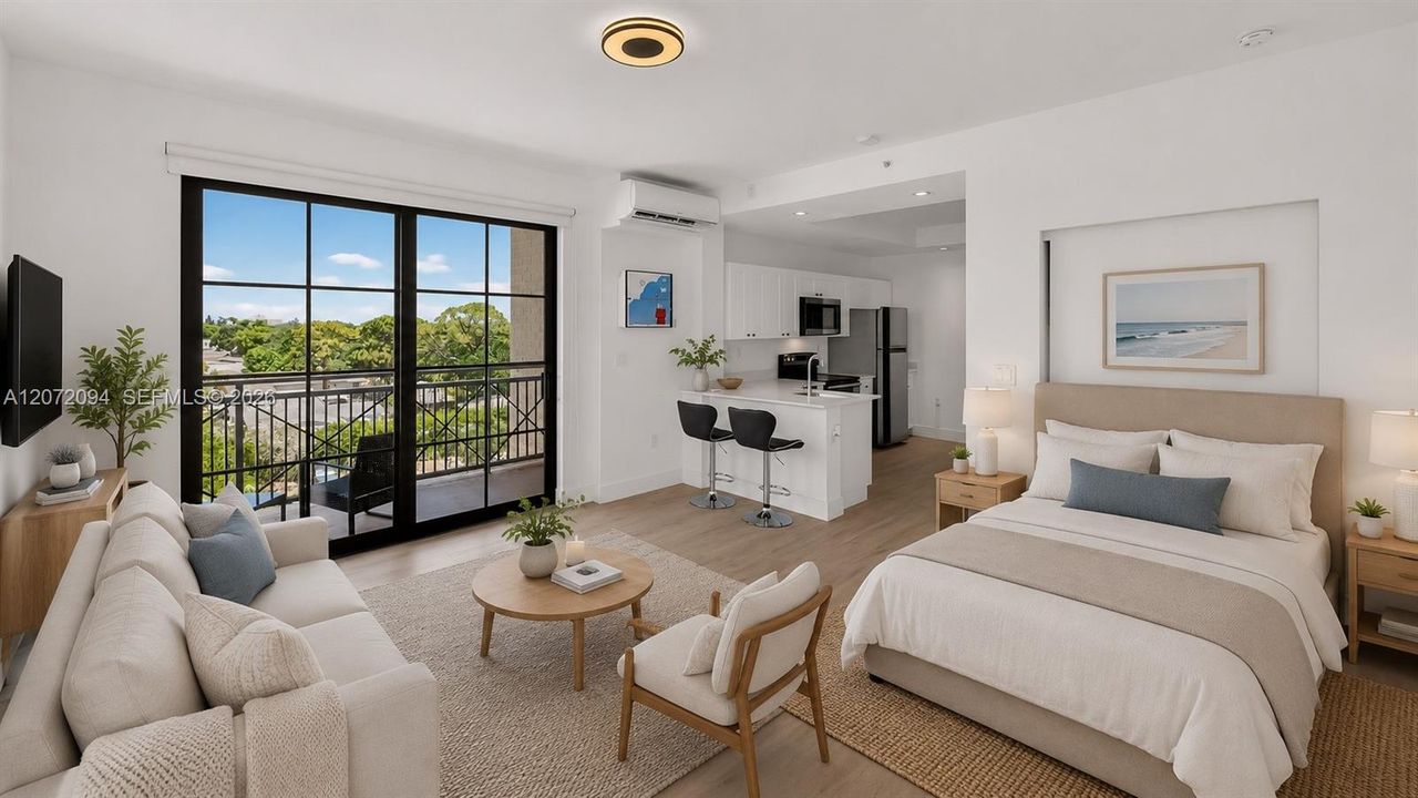 For Sale: $228,000 (0 beds, 1 baths, 436 Square Feet)